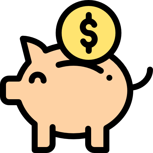 Piggy bank